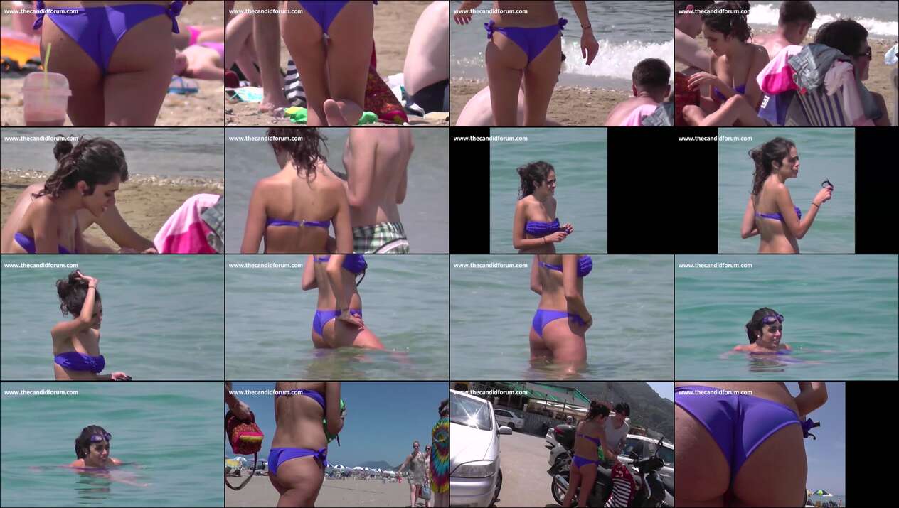 retro voyeur clips vol.4