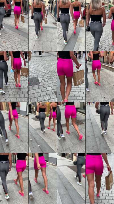 leggings creepshots vol.3