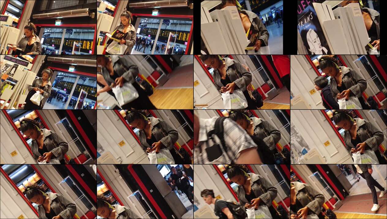 scg videos