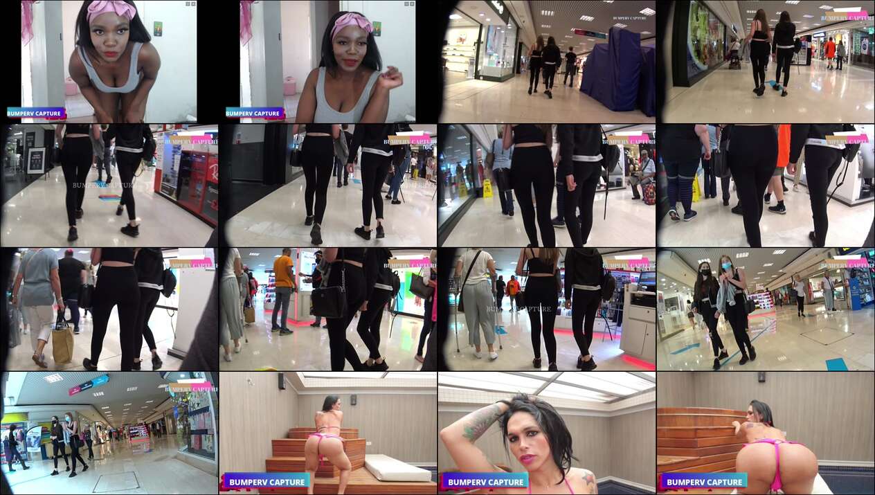 public street ass collection from tcf and toc