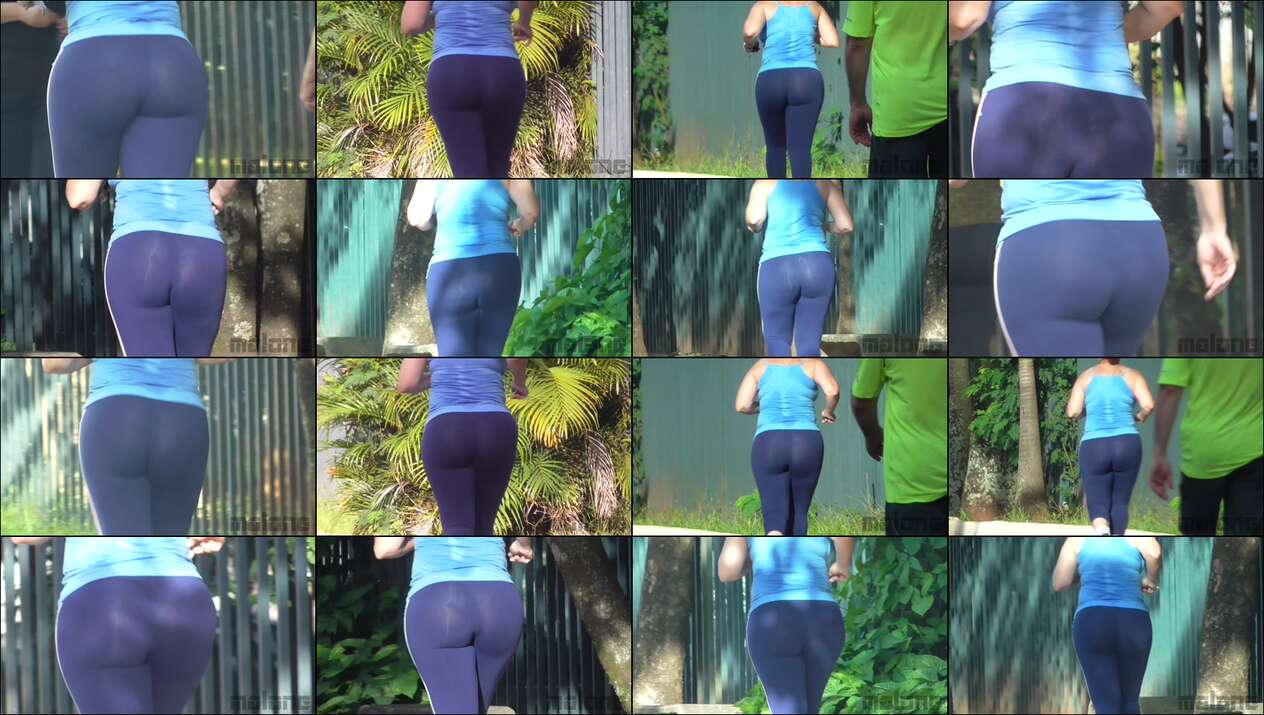 retro voyeur clips vol.3