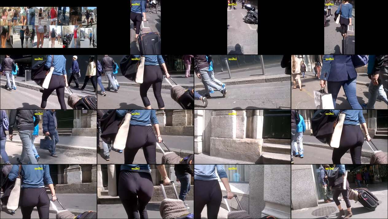 retro voyeur clips vol.3