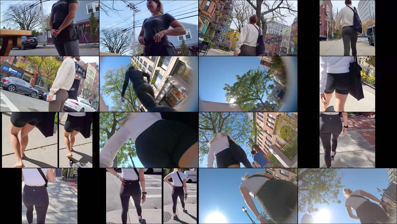 public street ass collection from tcf and toc