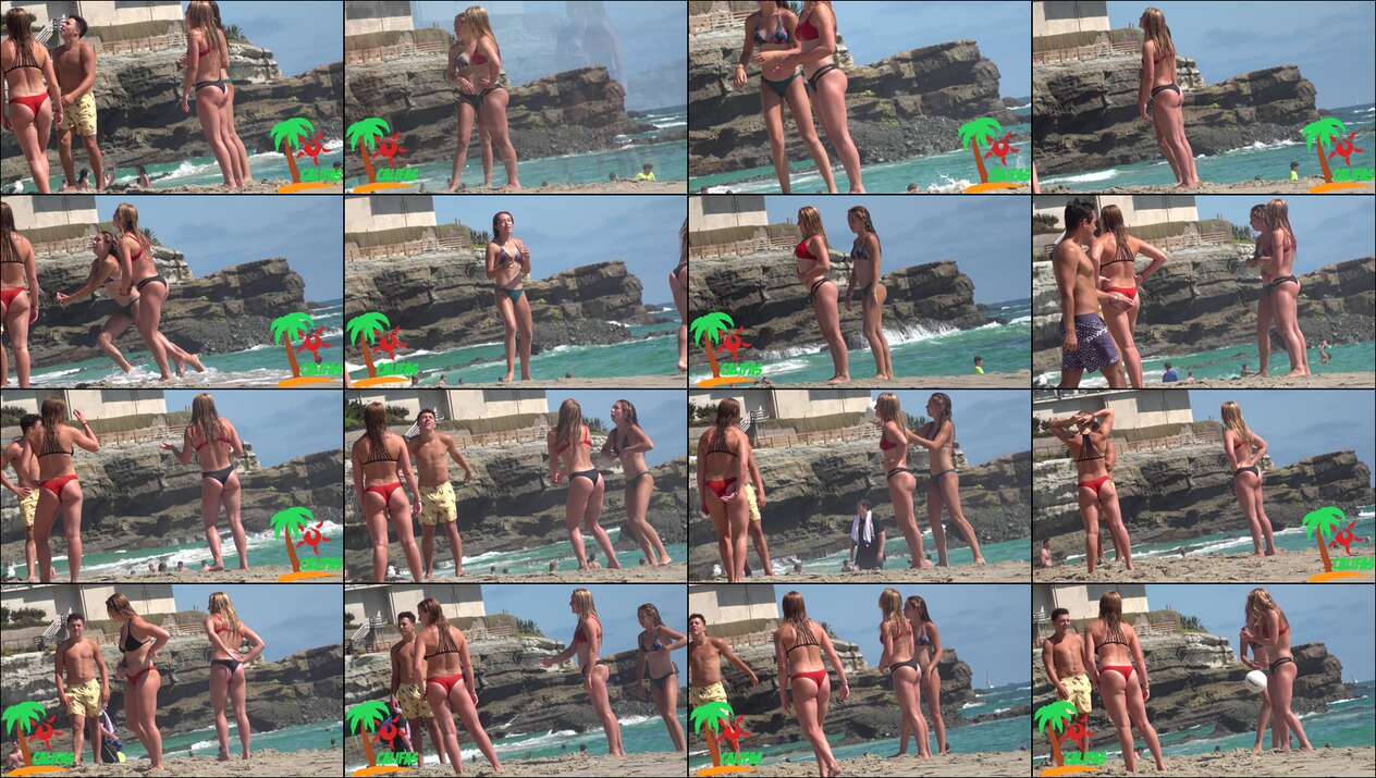 candid califas videos