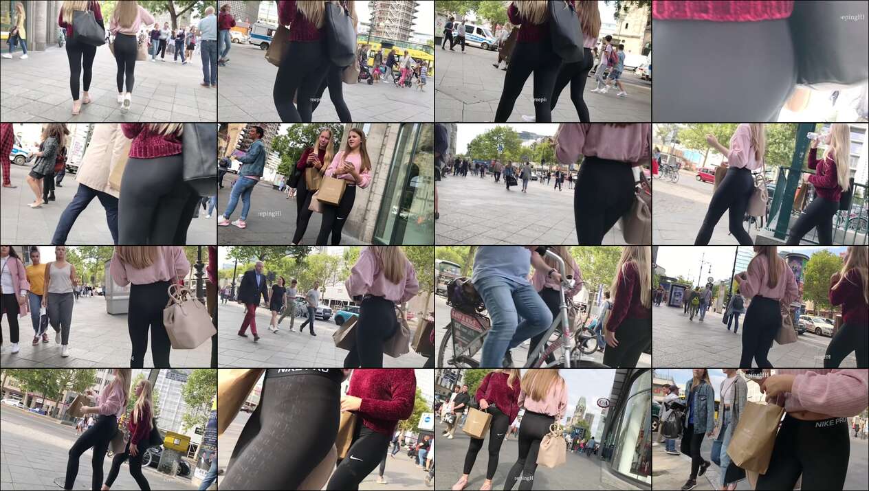 leggings creepshots vol.1