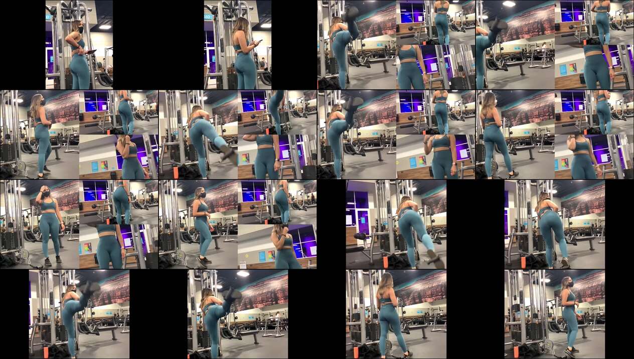 leggings creepshots vol.3