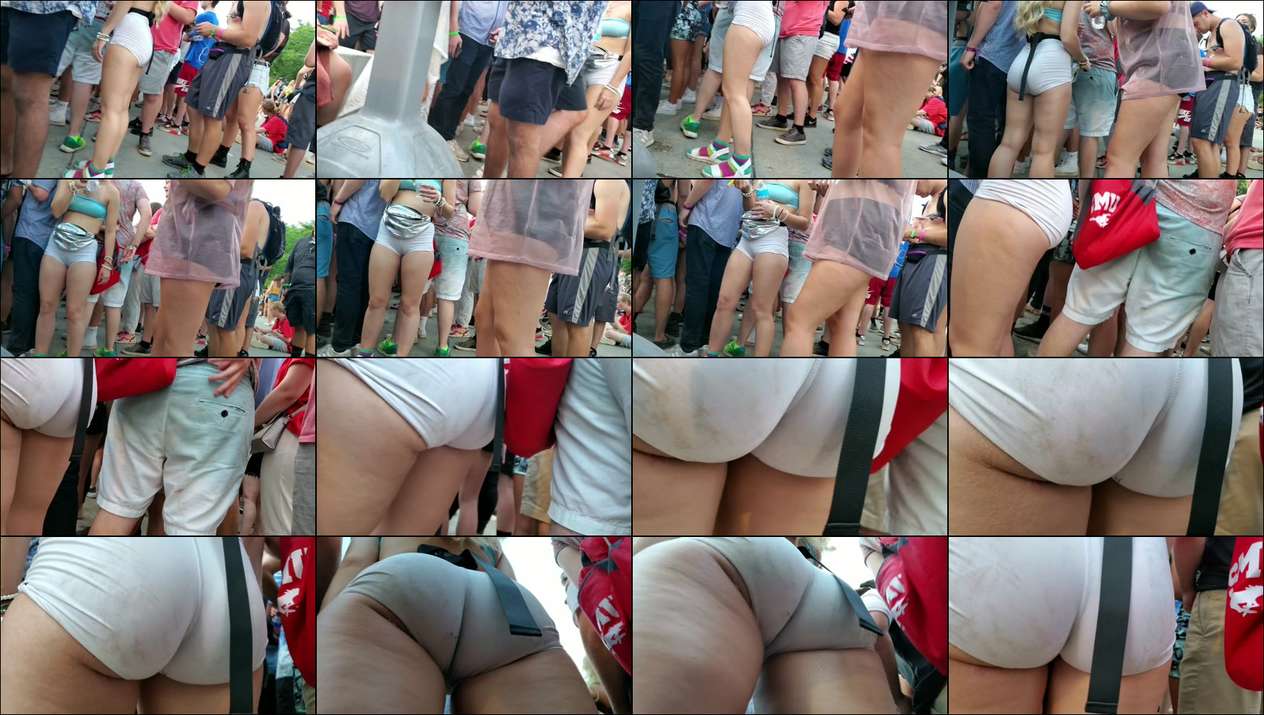 the original candid videos