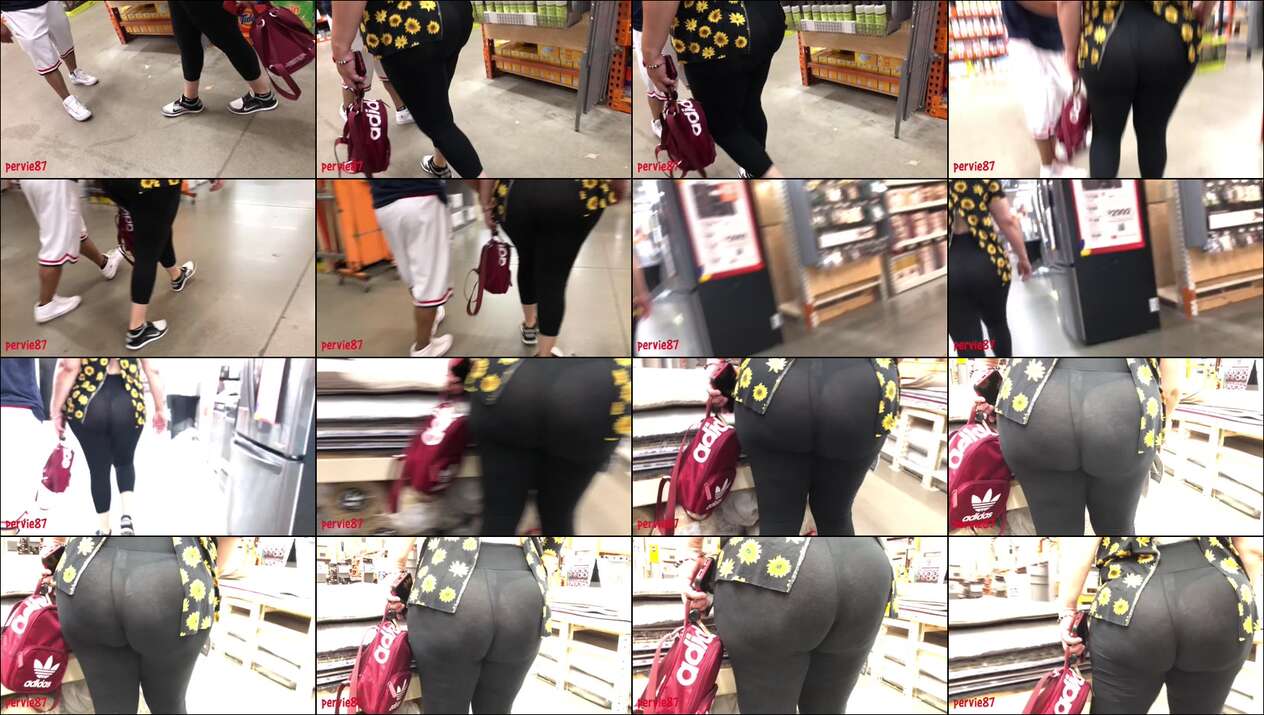 pervie87 candid videos