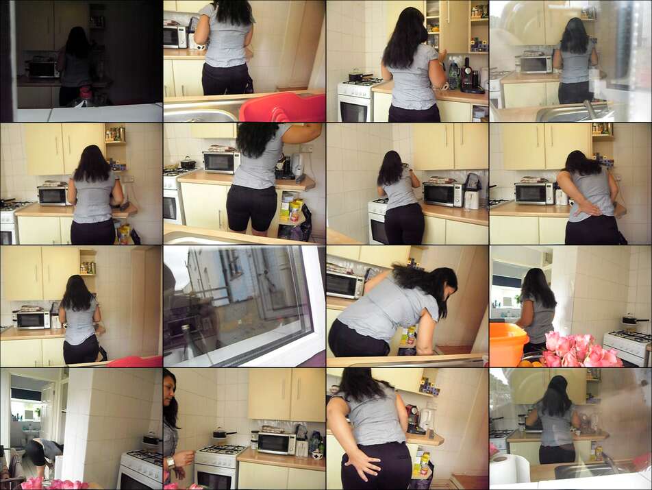 retro voyeur clips vol.6