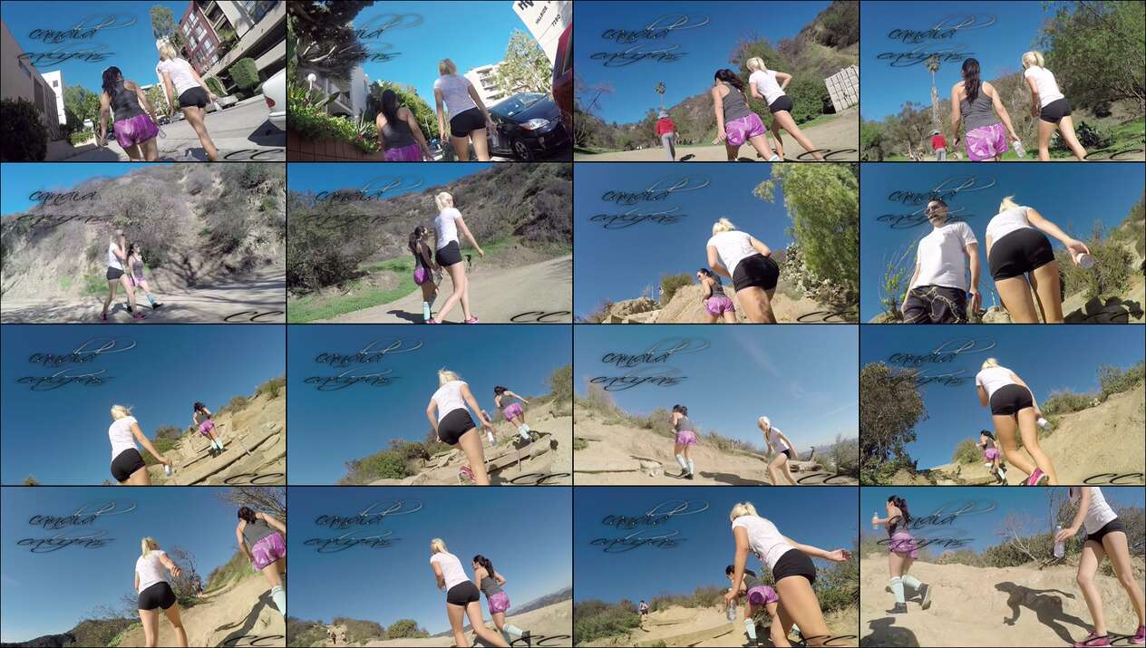retro voyeur clips vol.4