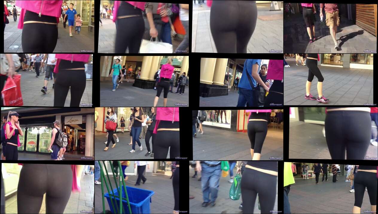 retro voyeur clips vol.4