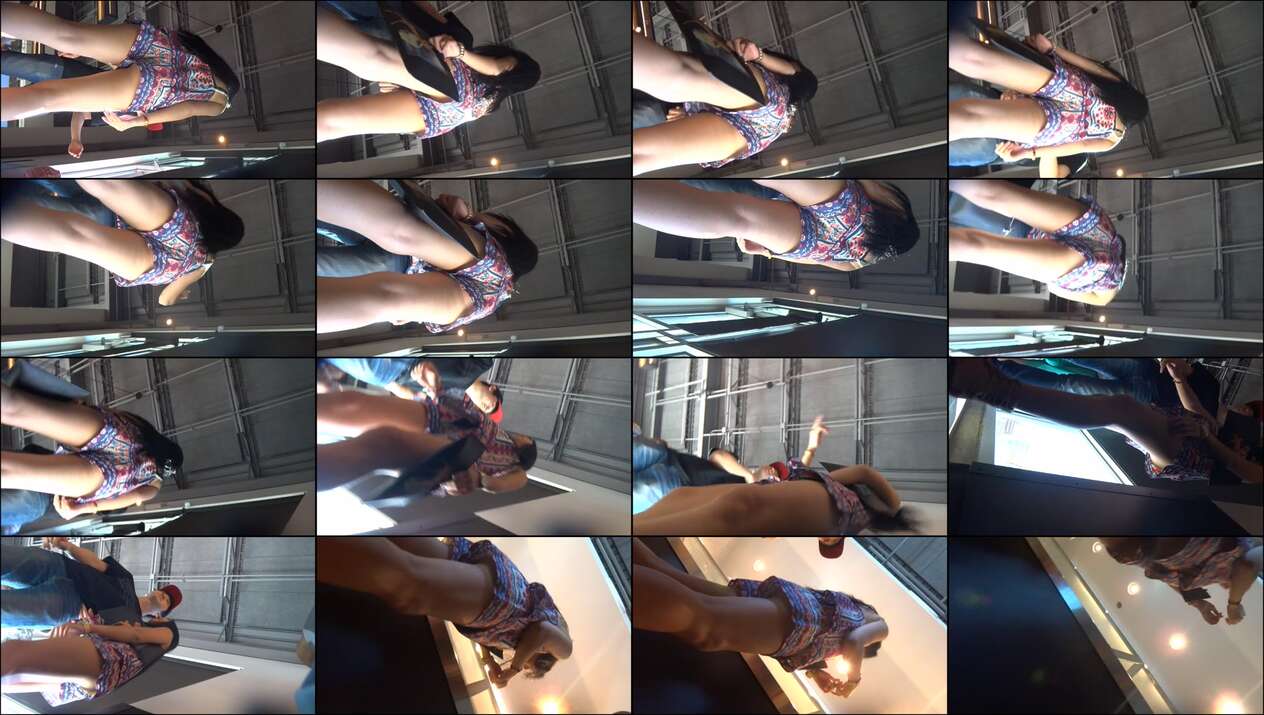 retro voyeur clips vol.4