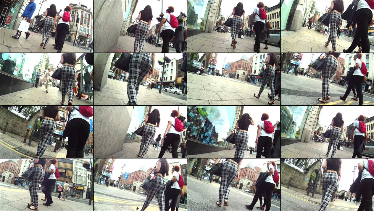 retro voyeur clips vol.4