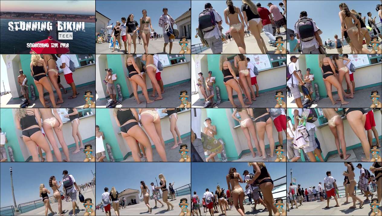 candid califas videos