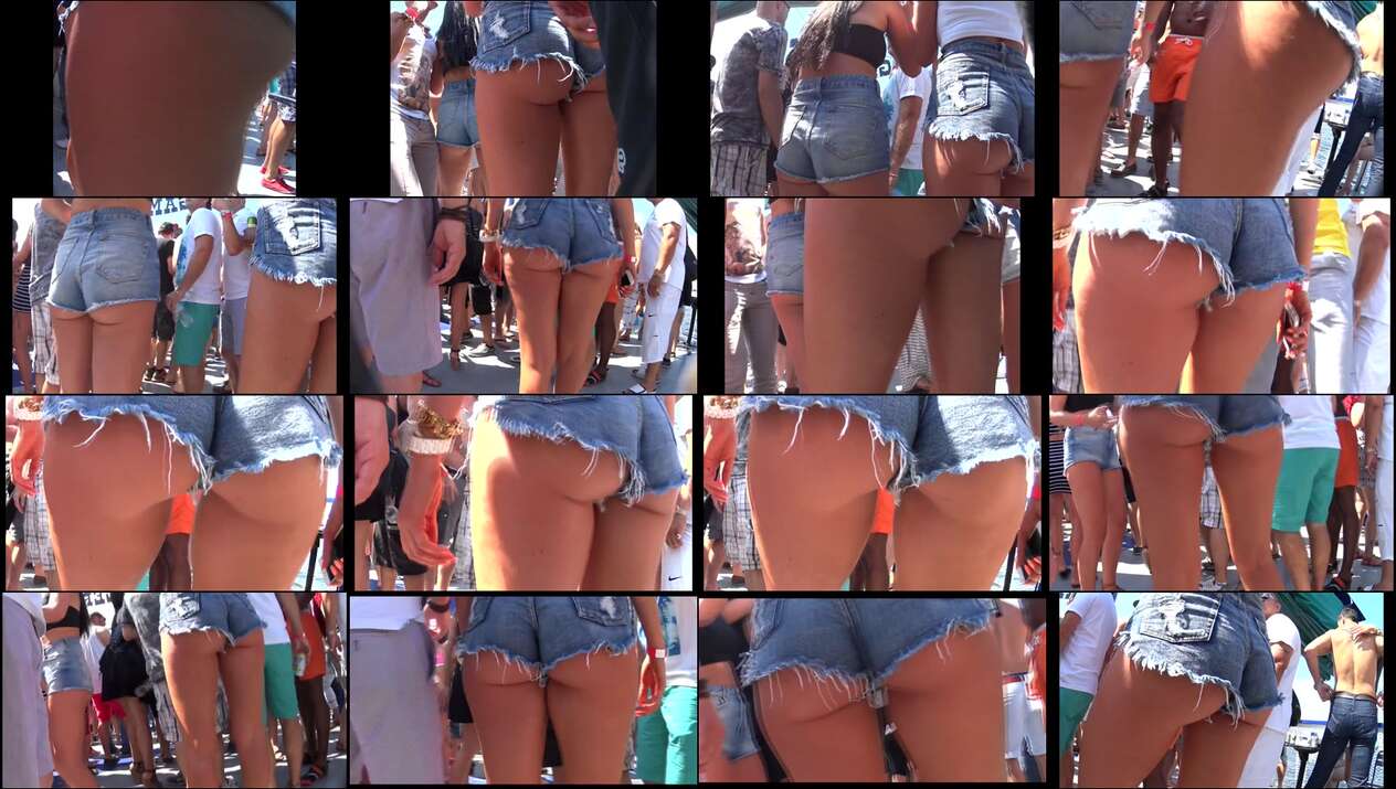 retro voyeur clips vol.5