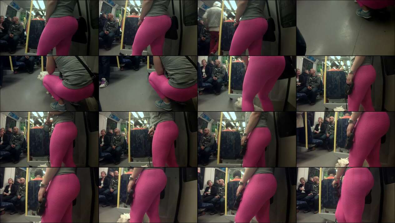 retro voyeur clips vol.6