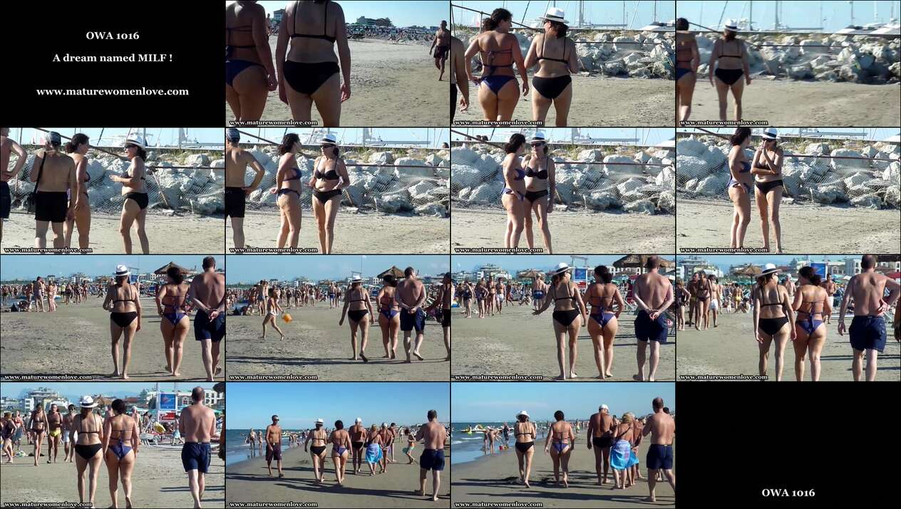 old women admirer aka owa videos