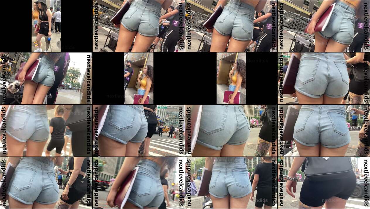 april 2024 the candid forum videos