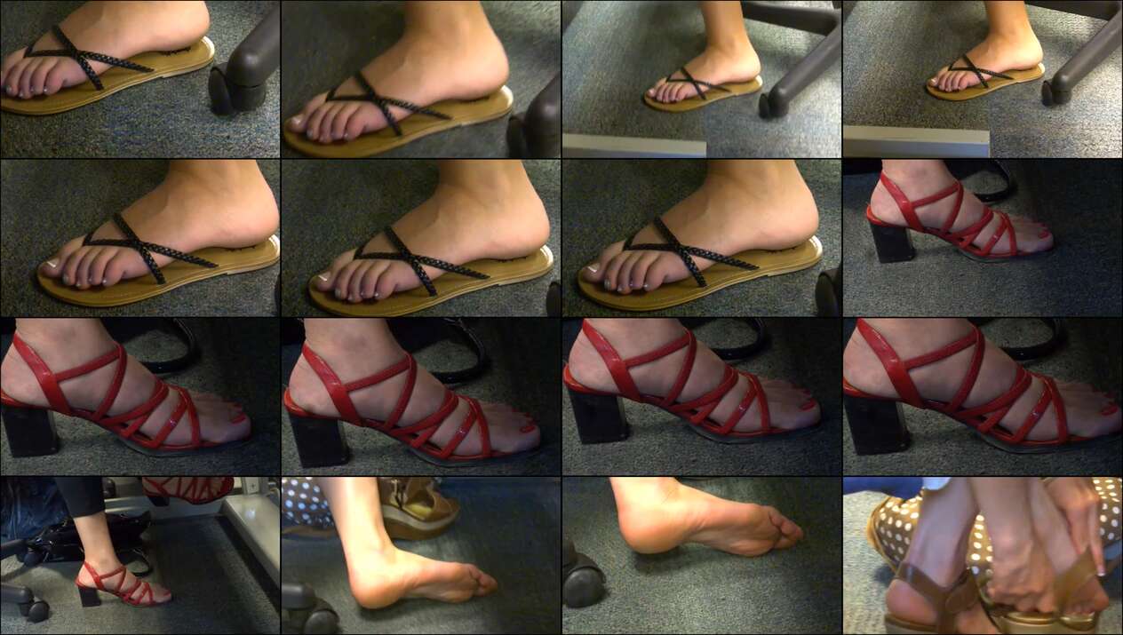 retro voyeur clips vol.4