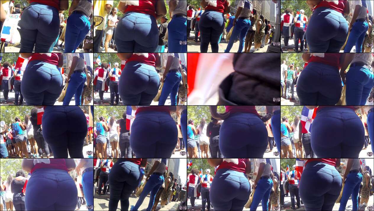 candidshapes videos
