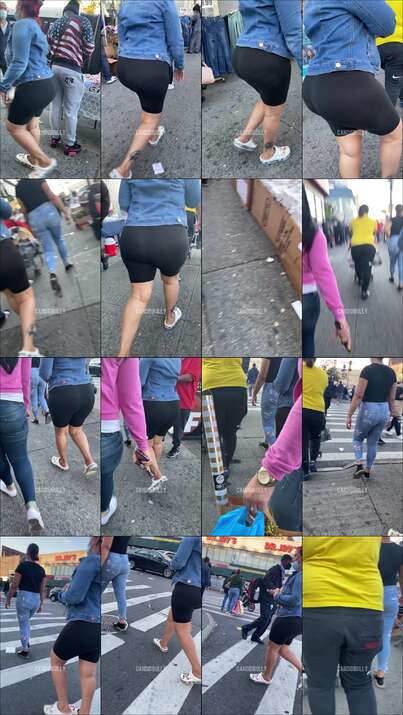 candidbull videos