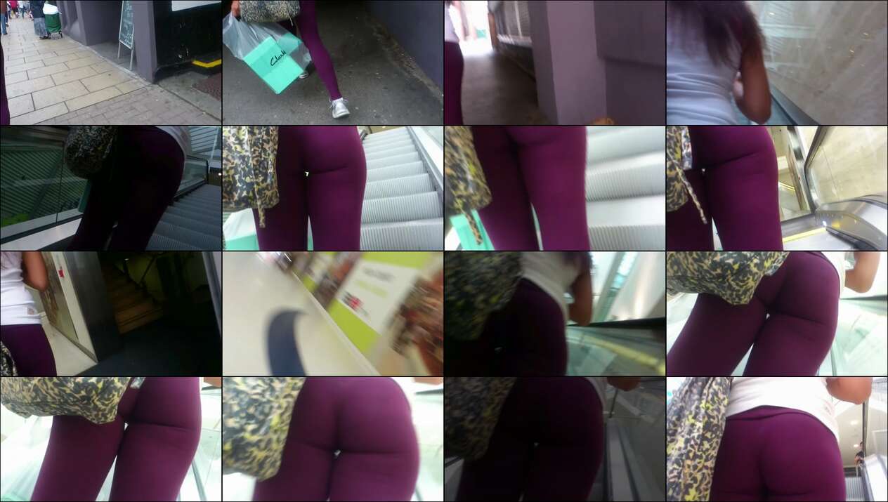 retro voyeur clips vol.6