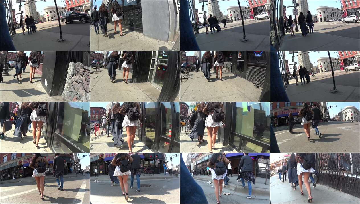 retro voyeur clips vol.3