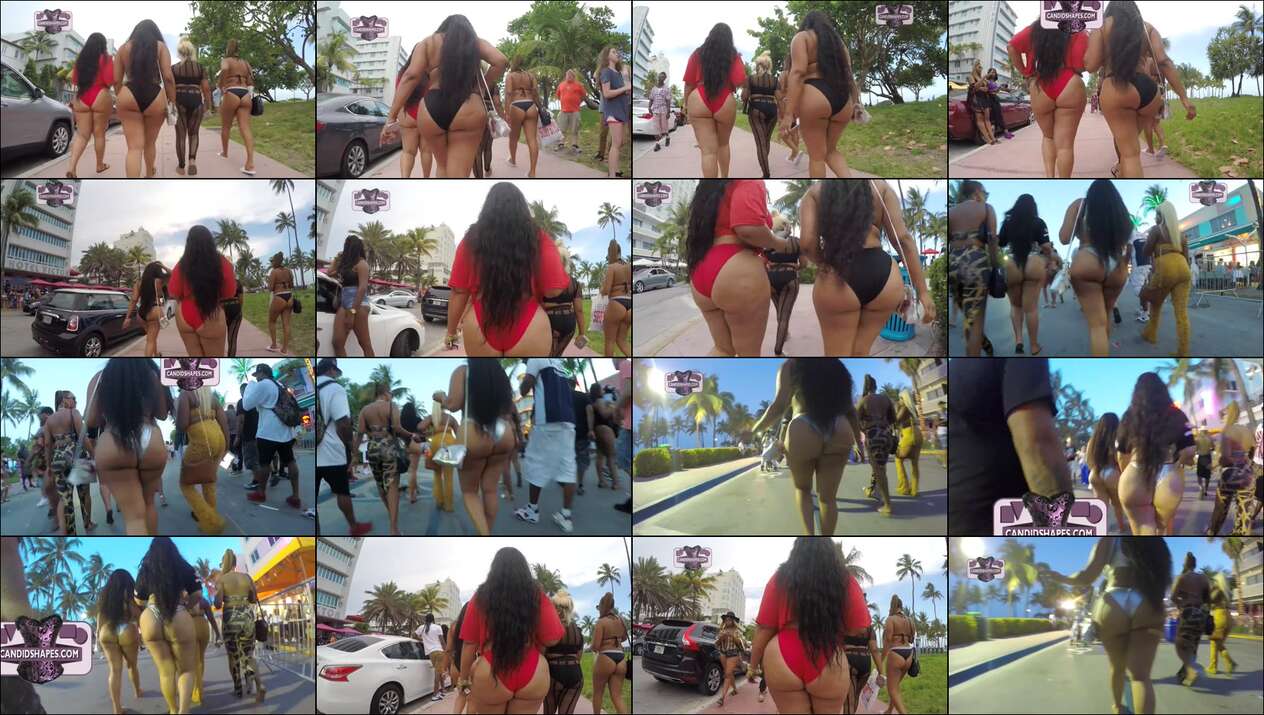 candidshapes videos