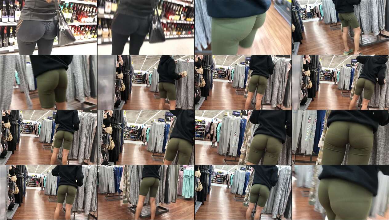 leggings creepshots vol.1