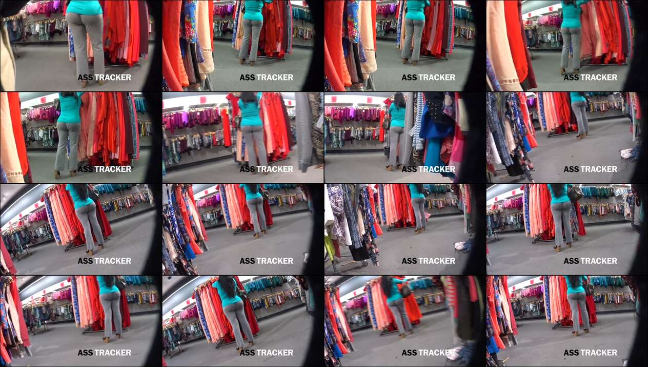 retro voyeur clips vol.5