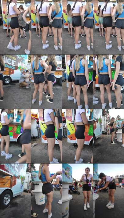 december 2023 the candid forum videos
