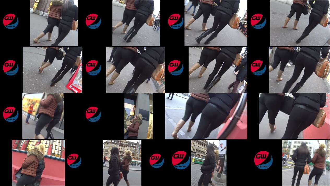retro voyeur clips vol.5