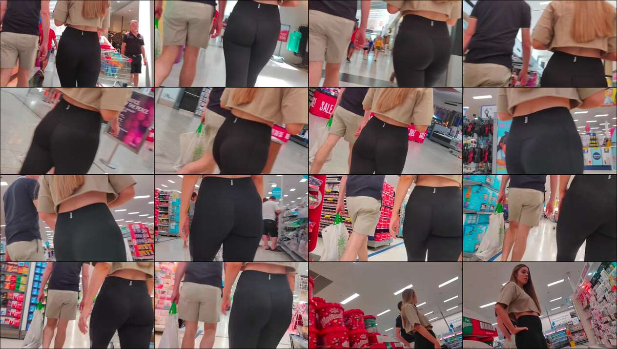 leggings creepshots vol.3