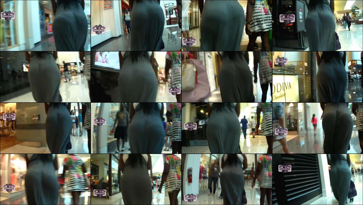 candidshapes videos