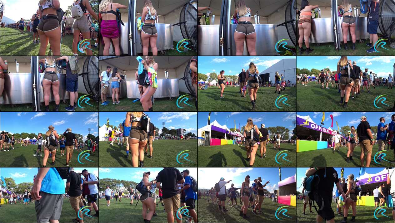 ravecandids videos