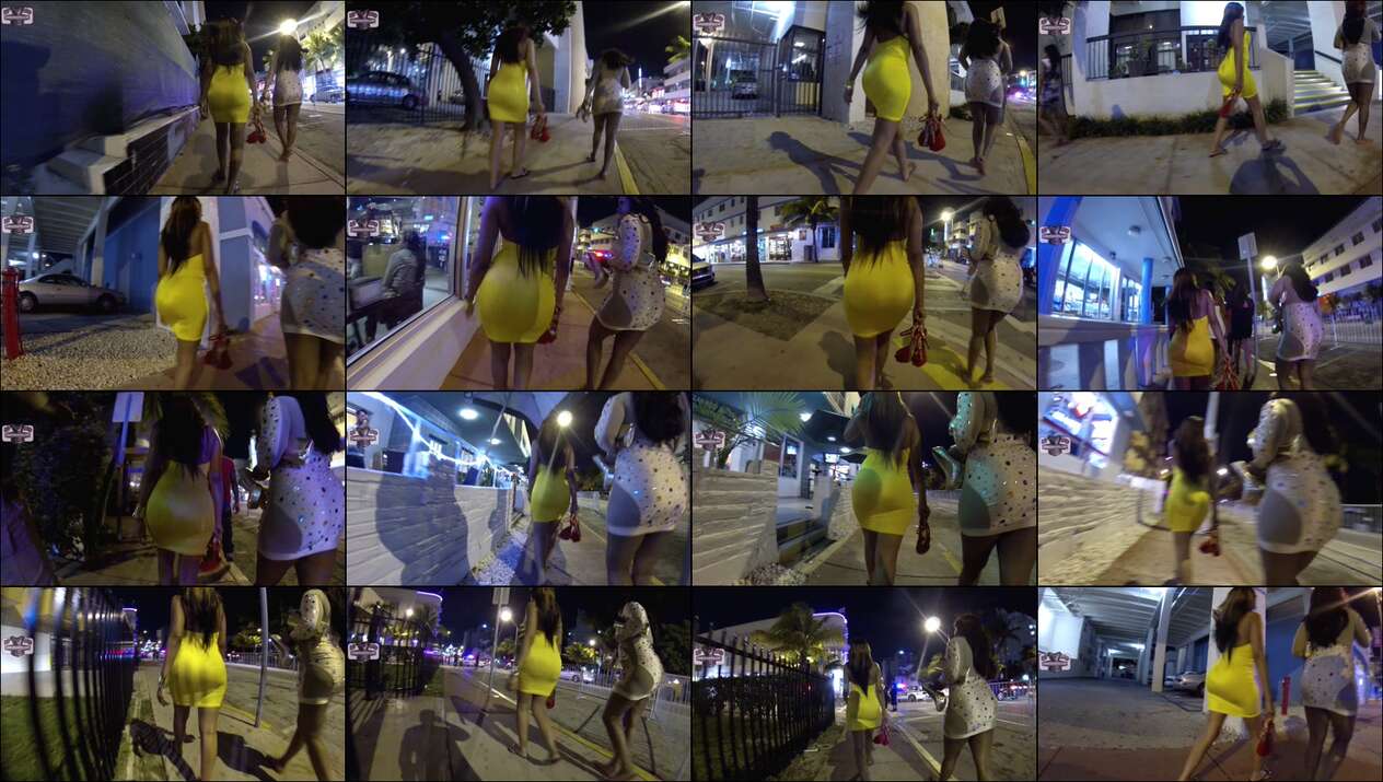 candidshapes videos