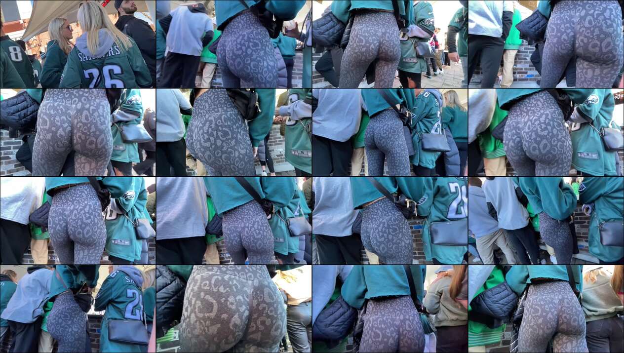 leggings creepshots vol.1