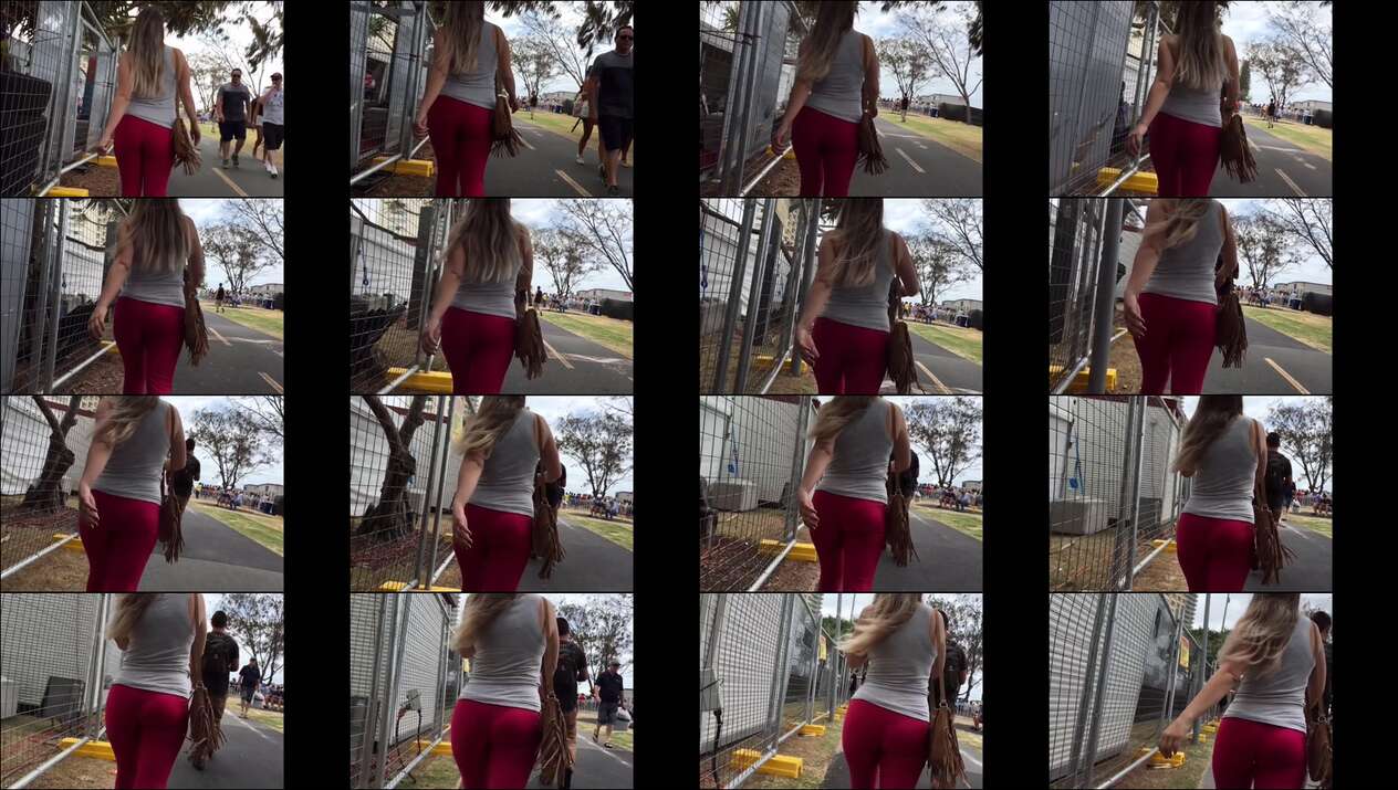 retro voyeur clips vol.3
