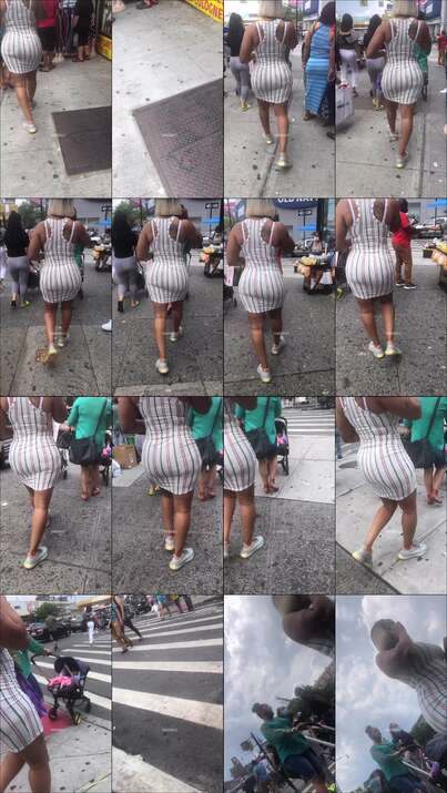 candidbull videos
