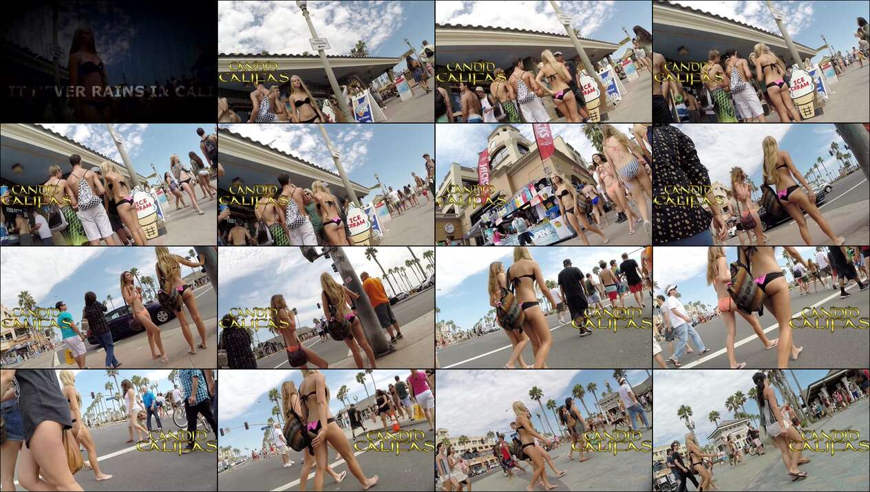 retro voyeur clips vol.3