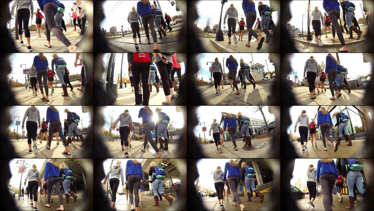 retro voyeur clips vol.3