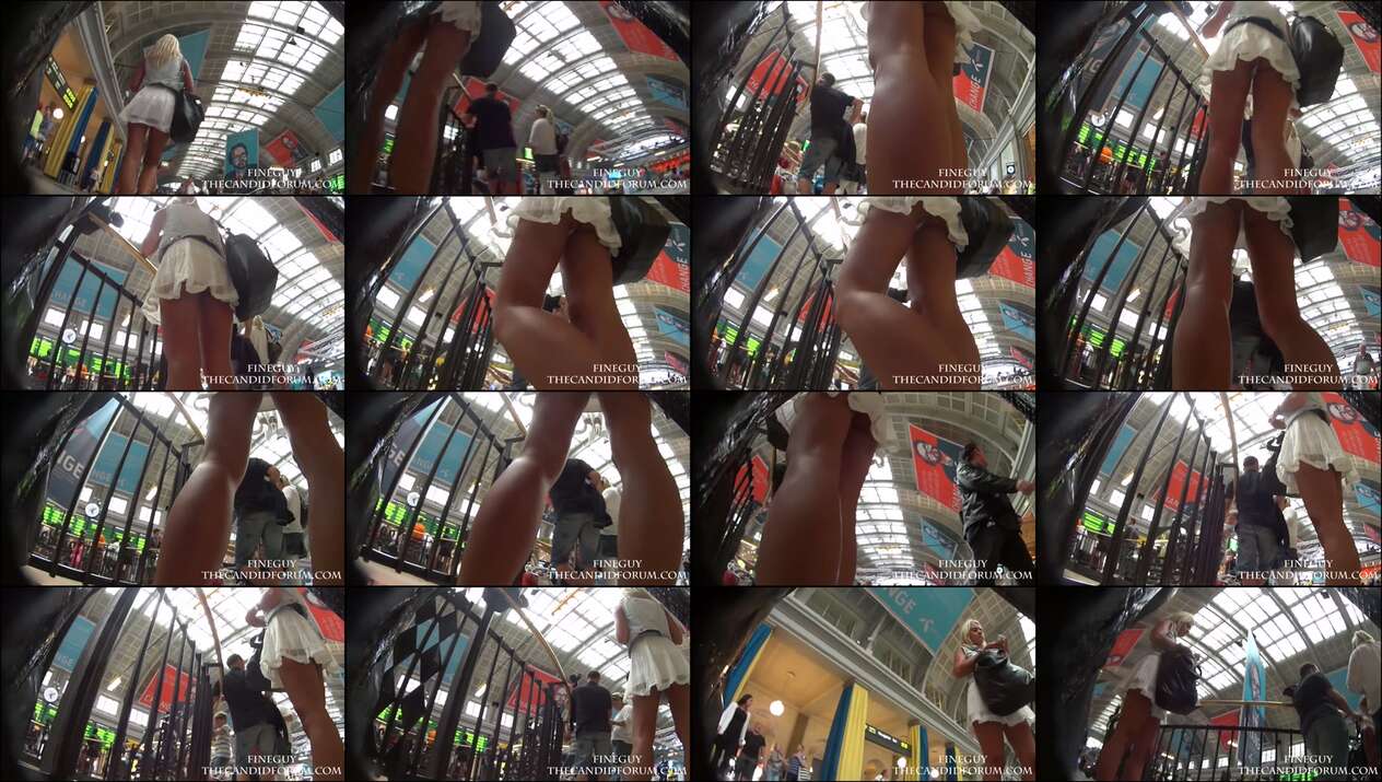 retro voyeur clips vol.4