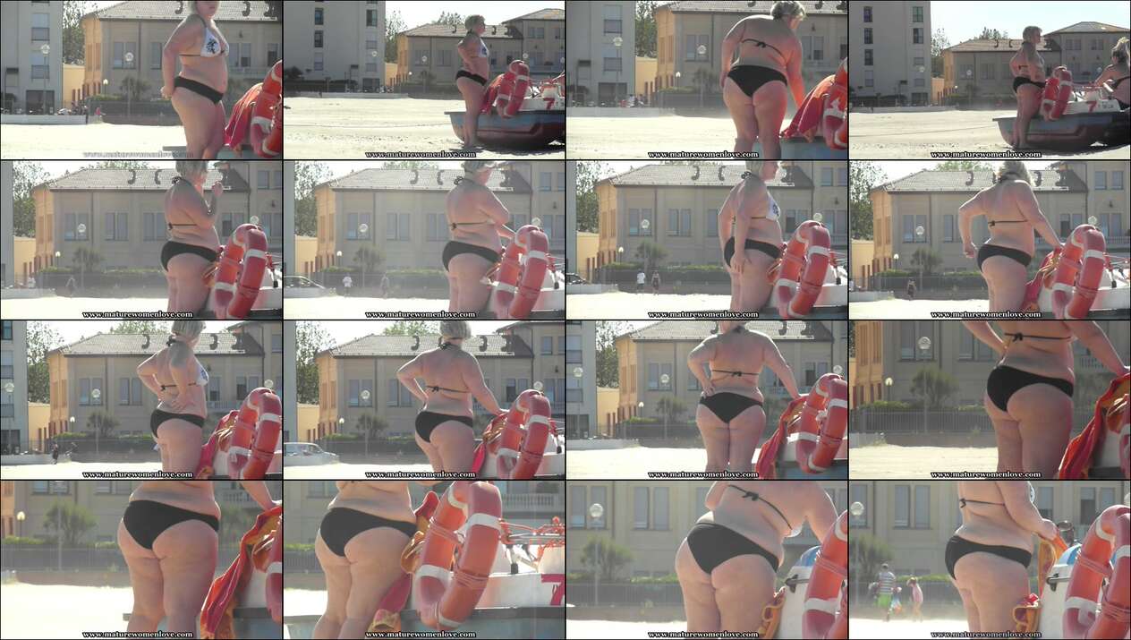 old women admirer aka owa videos