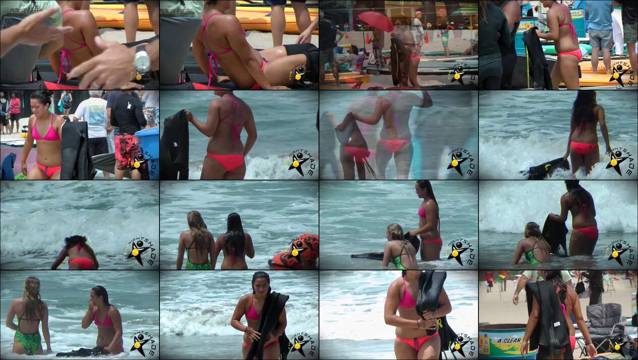 retro voyeur clips vol.3