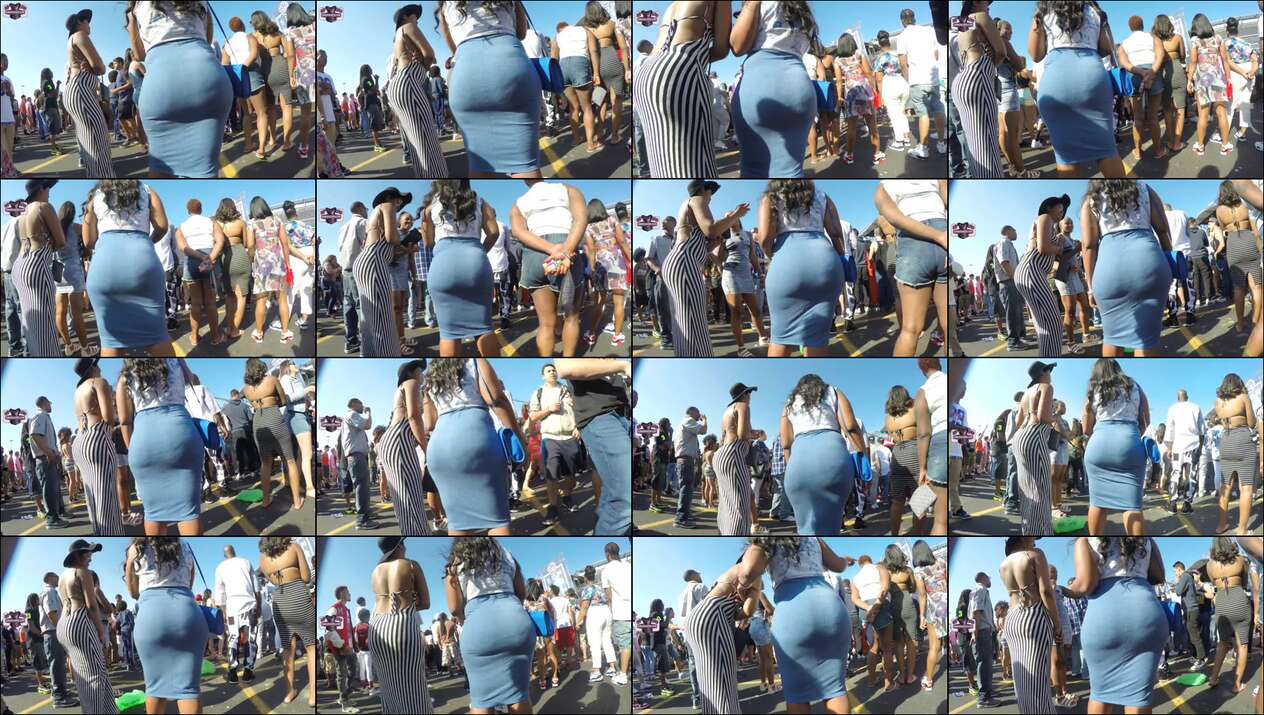 candidshapes videos