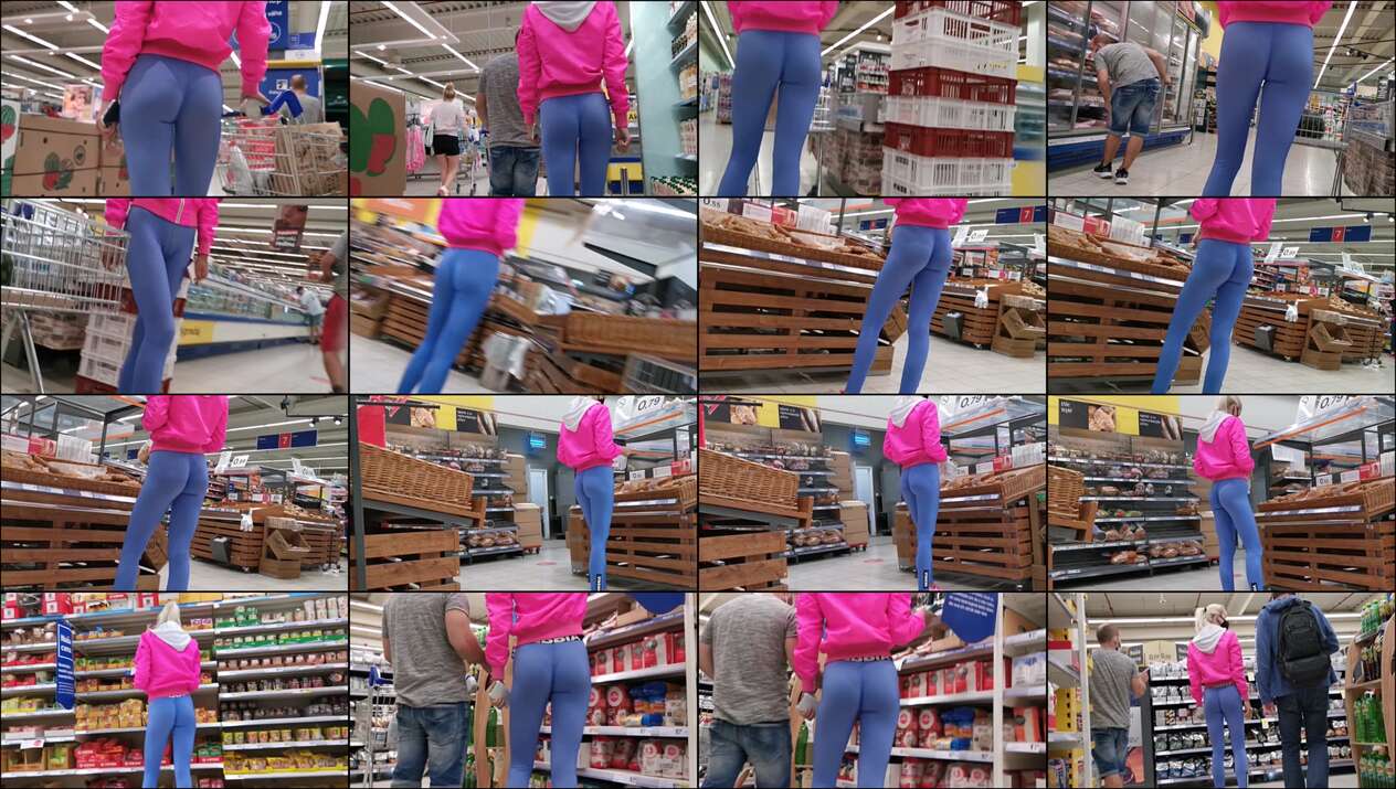 leggings creepshots vol.1