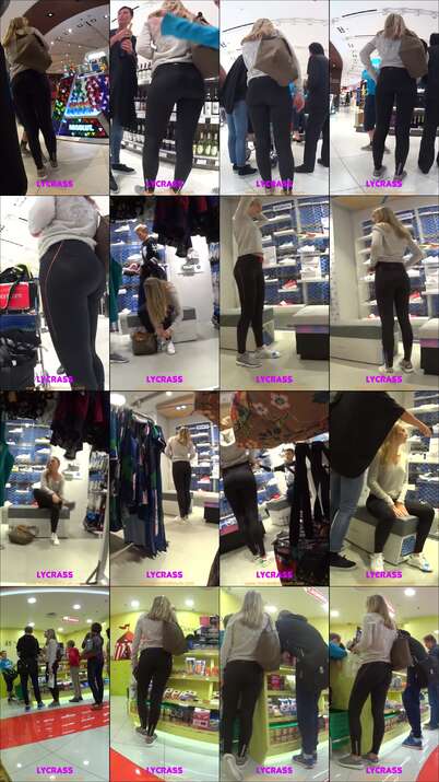 lycrass videos