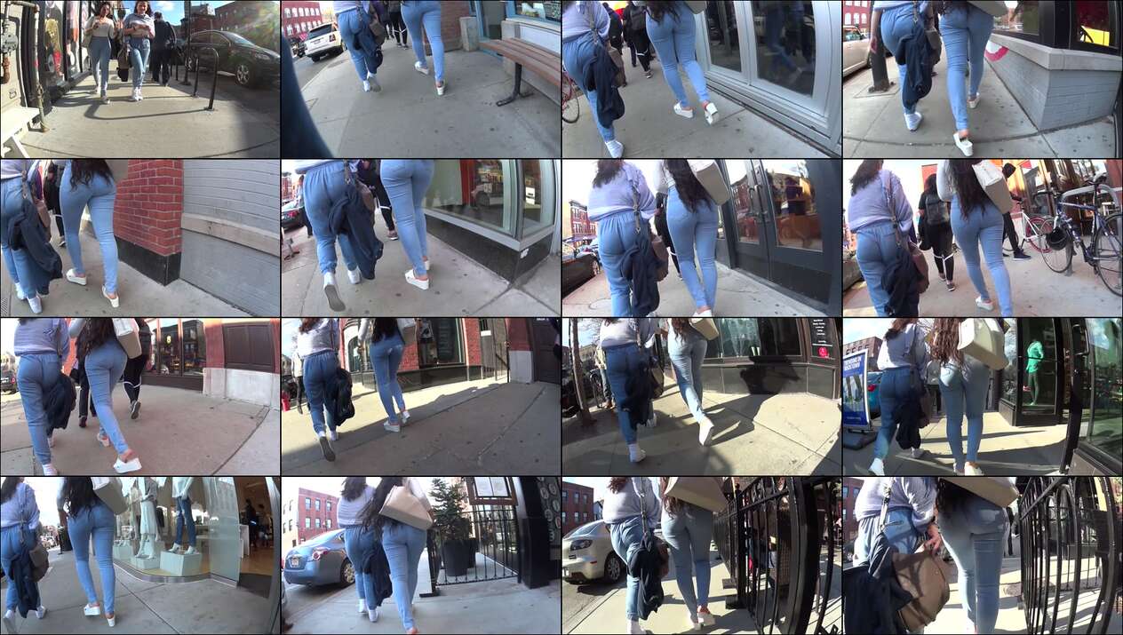 retro voyeur clips vol.3