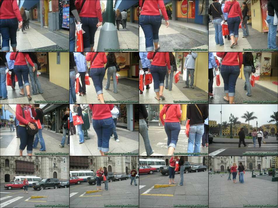 kingofcandids videos