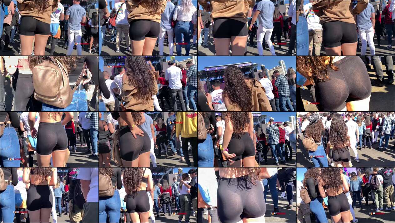 leggings creepshots vol.3